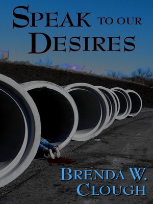 cover image of Speak to our Desires